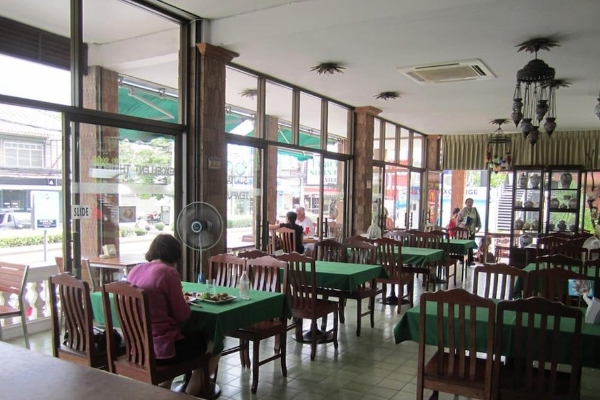 Sirin Hotel Hua Hin
